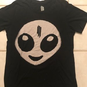 Skrillex Tour T-Shirt